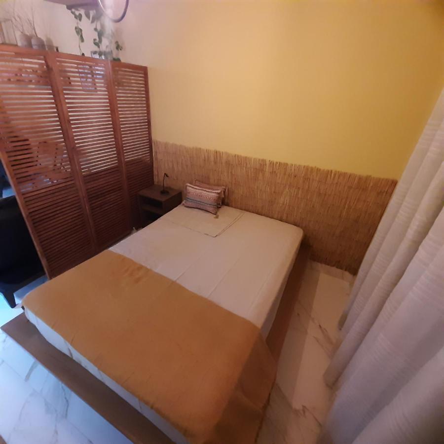 Sala Living 609 S Vicente Book Appartement São Vicente Buitenkant foto